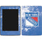NHL New York Rangers Frozen Amazon Kindle Skin